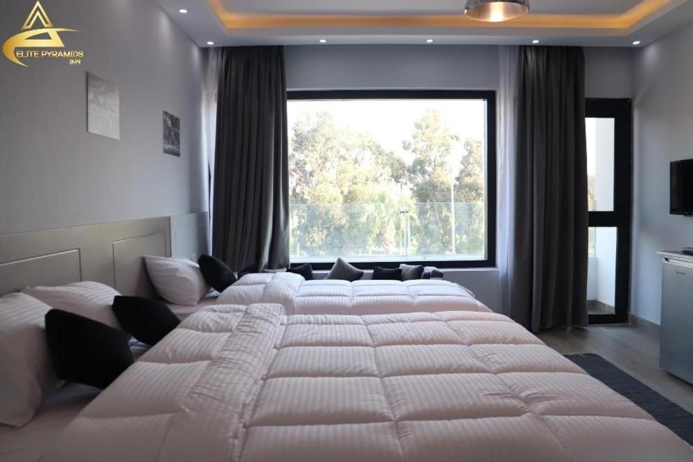 Elite Pyramids Inn Islamic inn - B&B Il Cairo