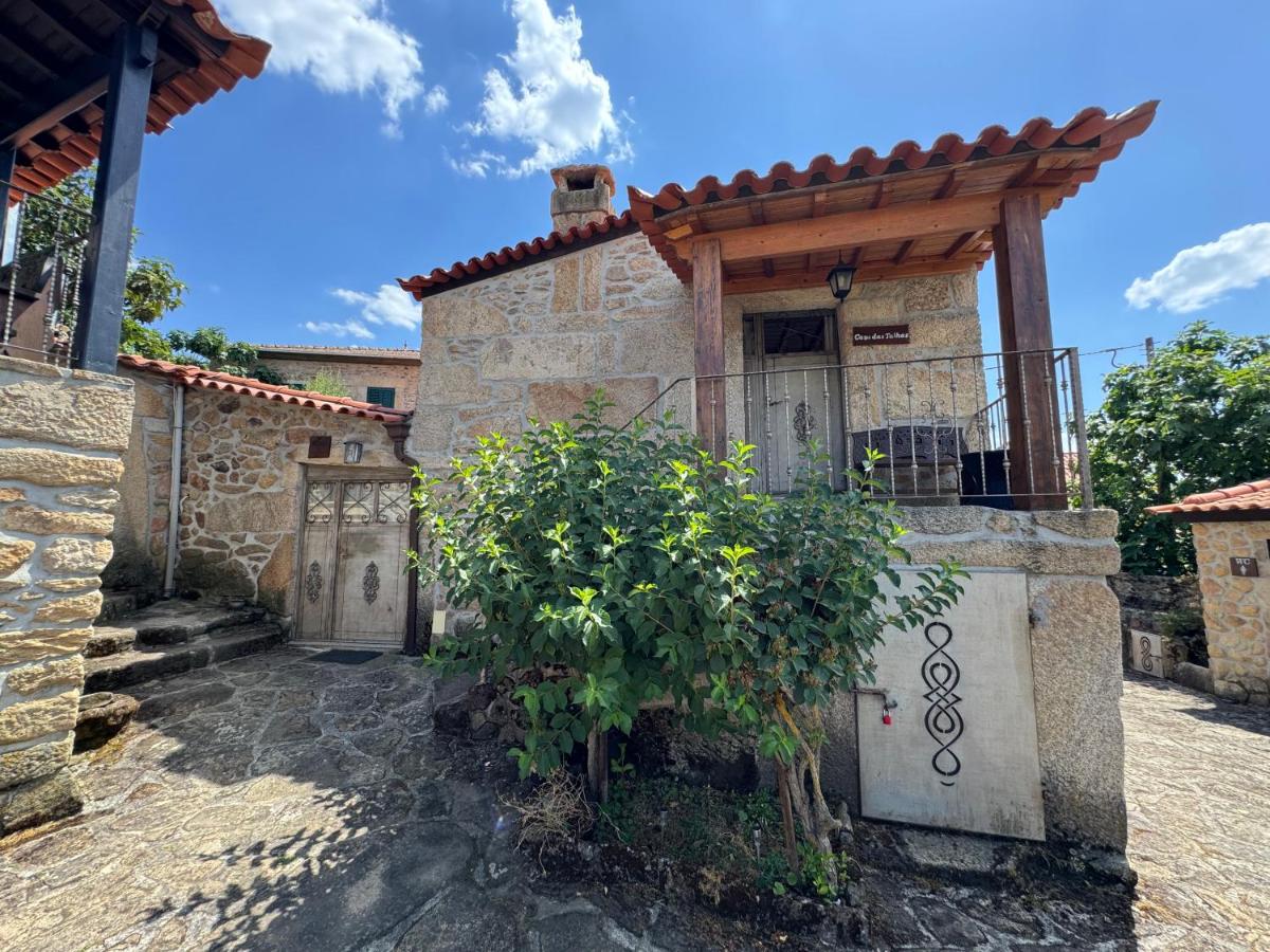 Juízo Country Houses - B&B