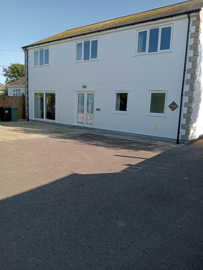 lyncrest opposite walters way rosudgeon penzance cornwall tr209pa - Ferienwohnung Saint Hilary