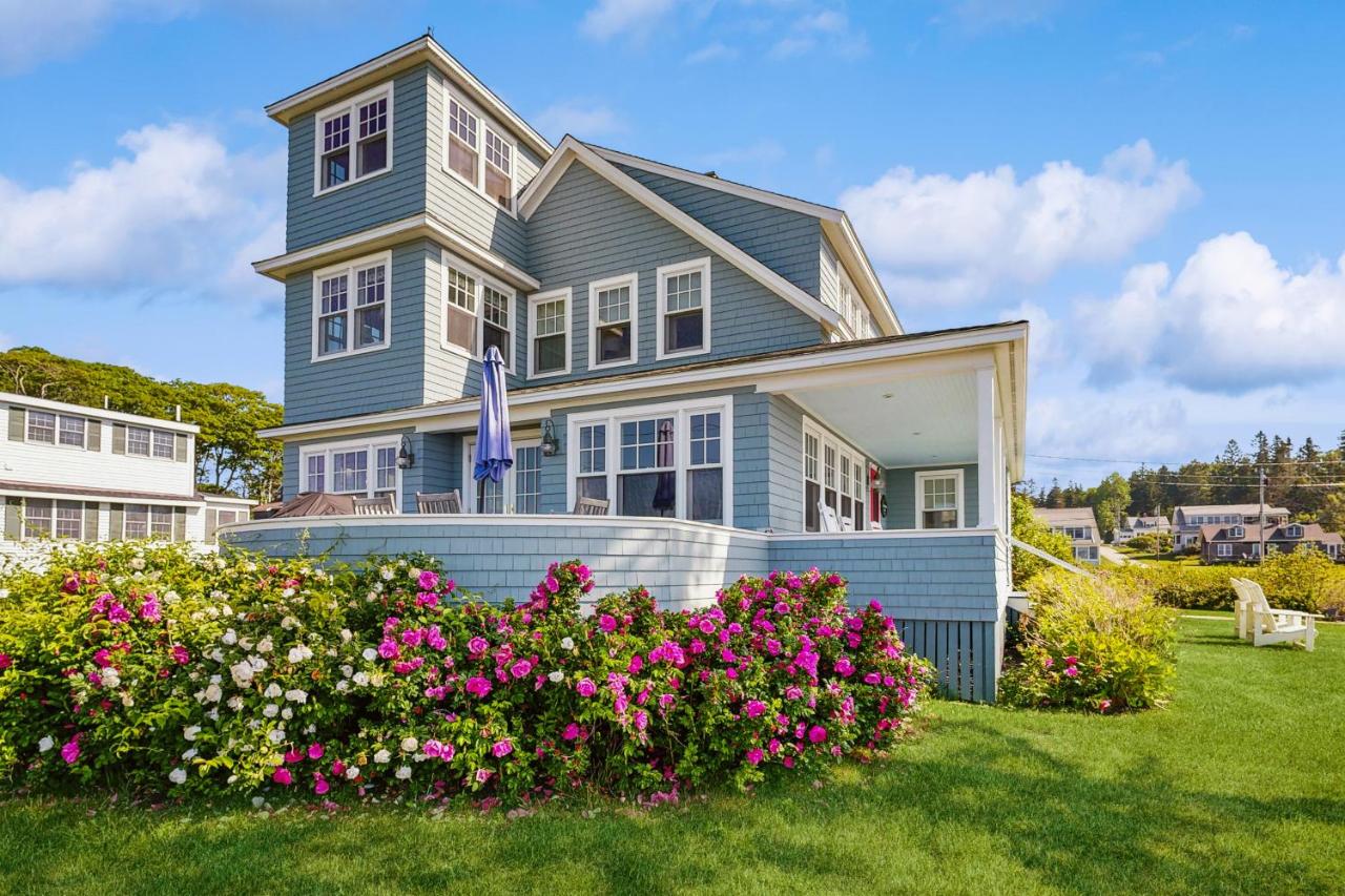 Three Bedroom holiday home 