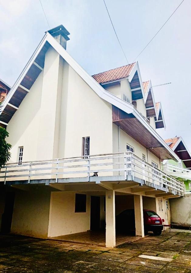 Nosso Refugio - B&B Campos do Jordão
