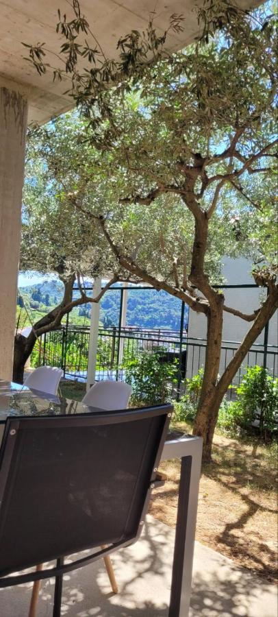 Atrium apartment in Portorož - Ferienwohnung Portorož