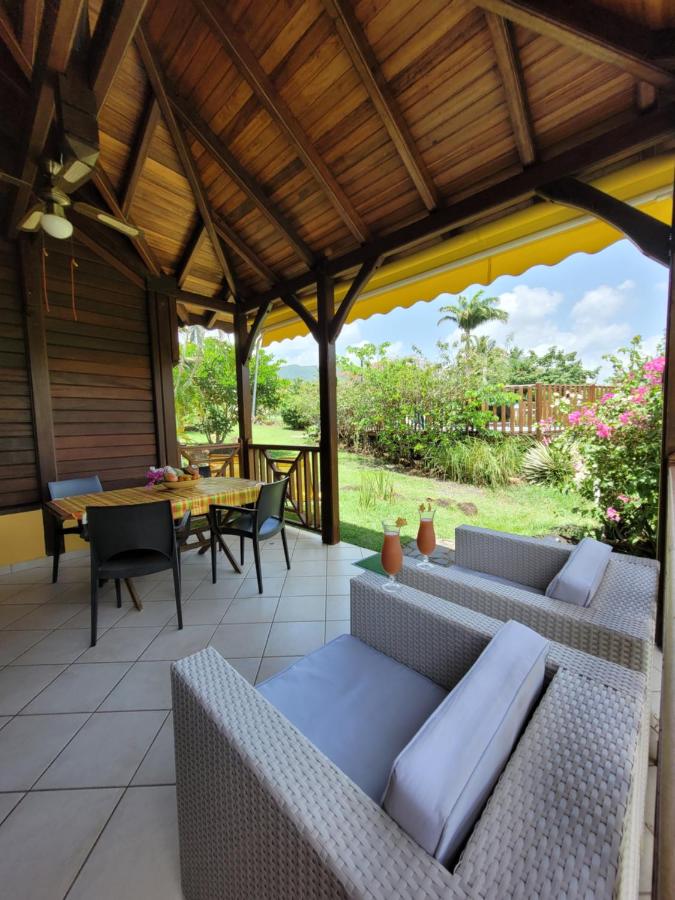 Bungalow de un dormitorio