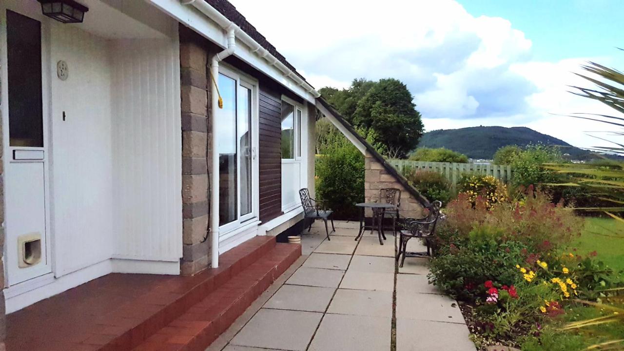 Aber Holiday Rentals - B&B
