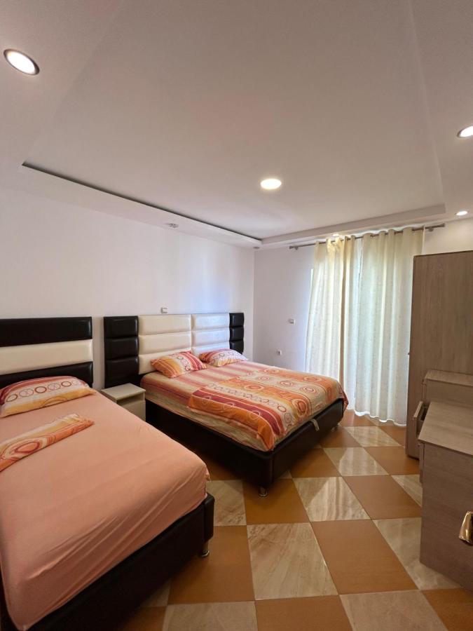 Appartamento con 2 Camere da Letto