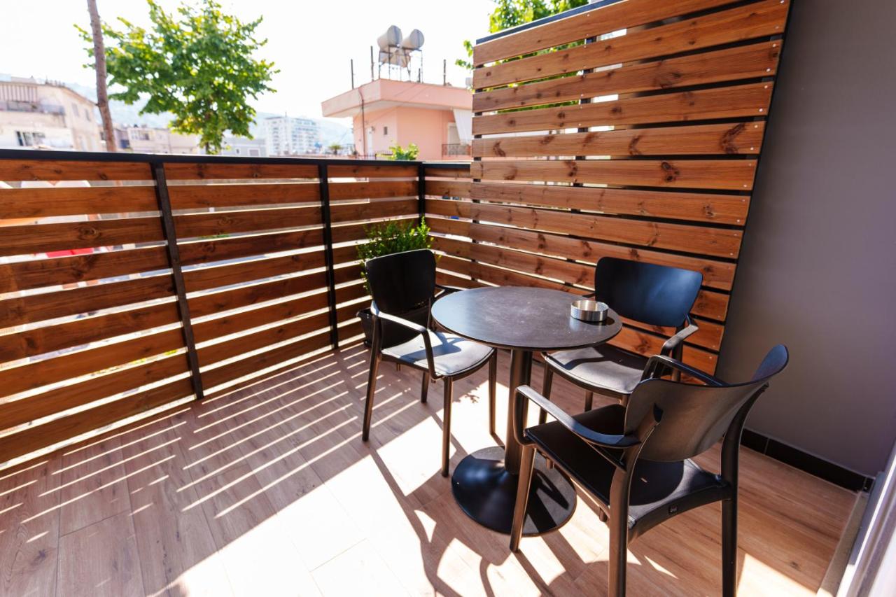 V&V Apartments Sarande - Ferienwohnung Saranda