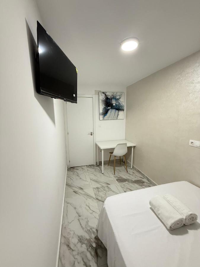 Nova Rooms - B&B Madrid