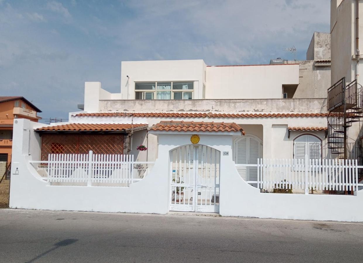 Le Ortensie - Ferienwohnung Milazzo