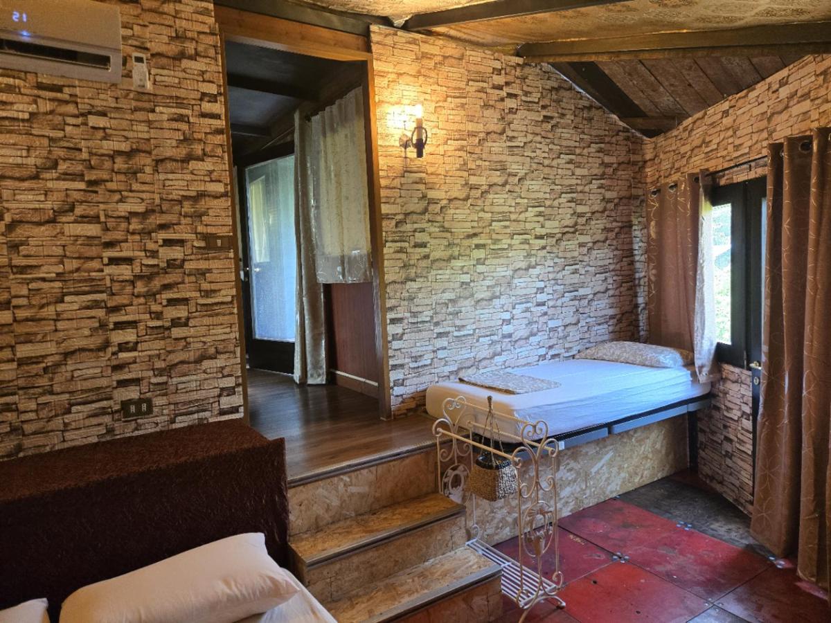 castello terrebio - B&B