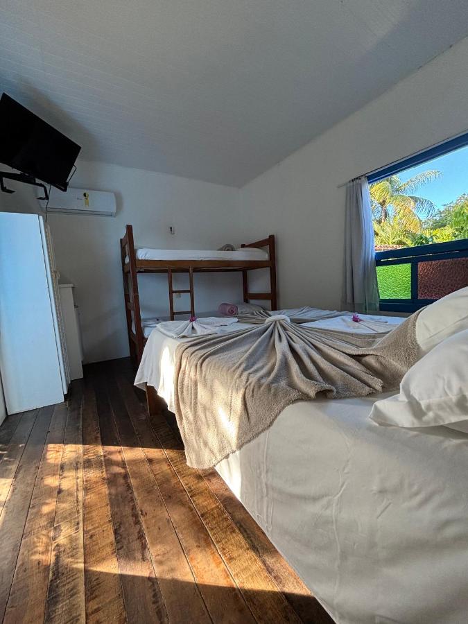Chambre Quadruple