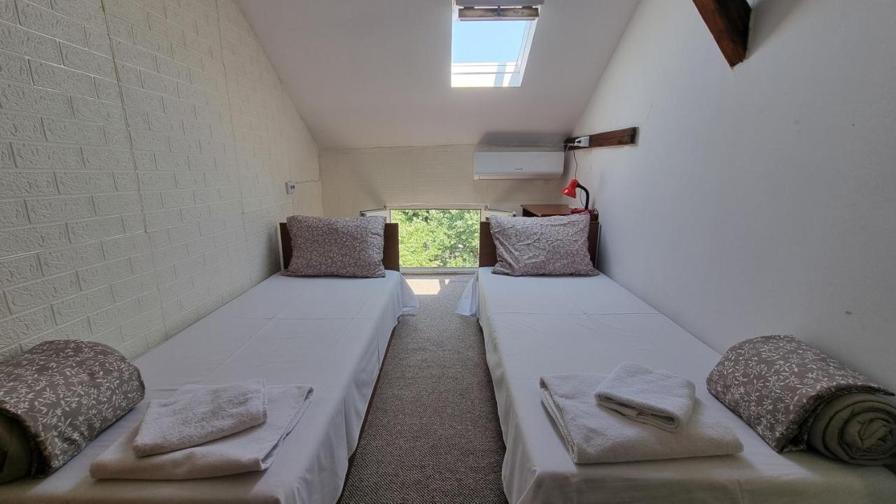 Two-Room Apartment