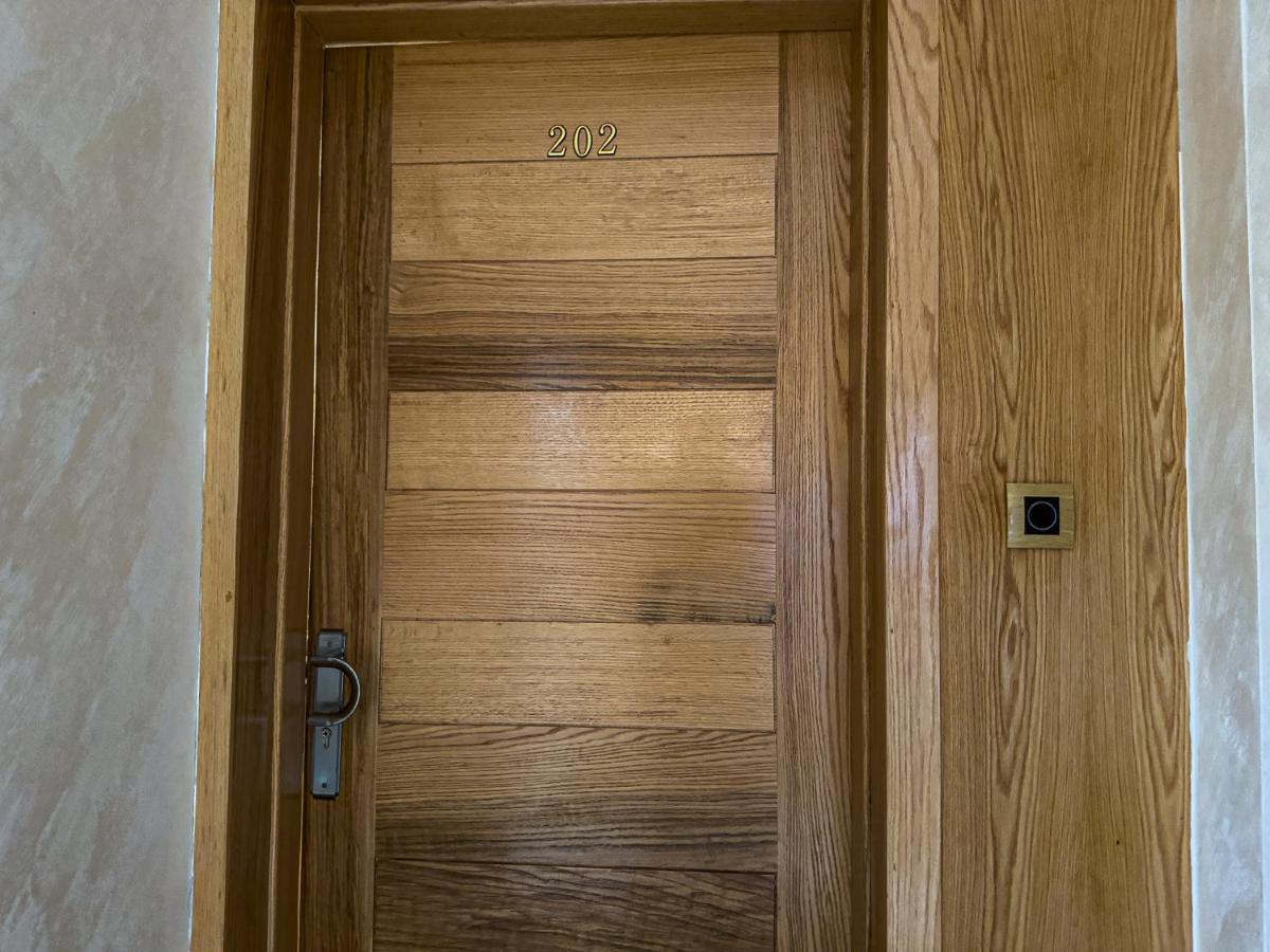 Essalmi Luxury Apartment in Marrakech - B&B Marrakesh