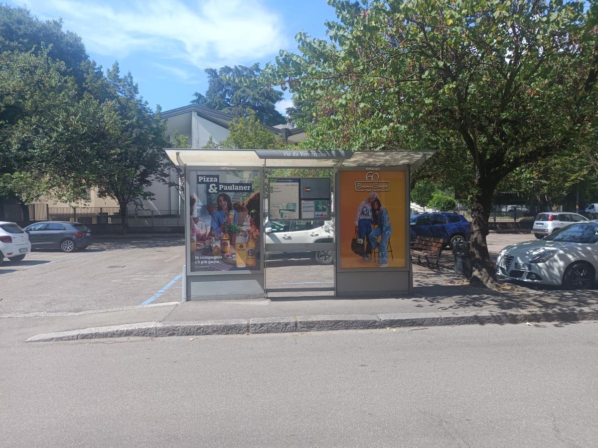 Catena Bridge House - B&B Verona