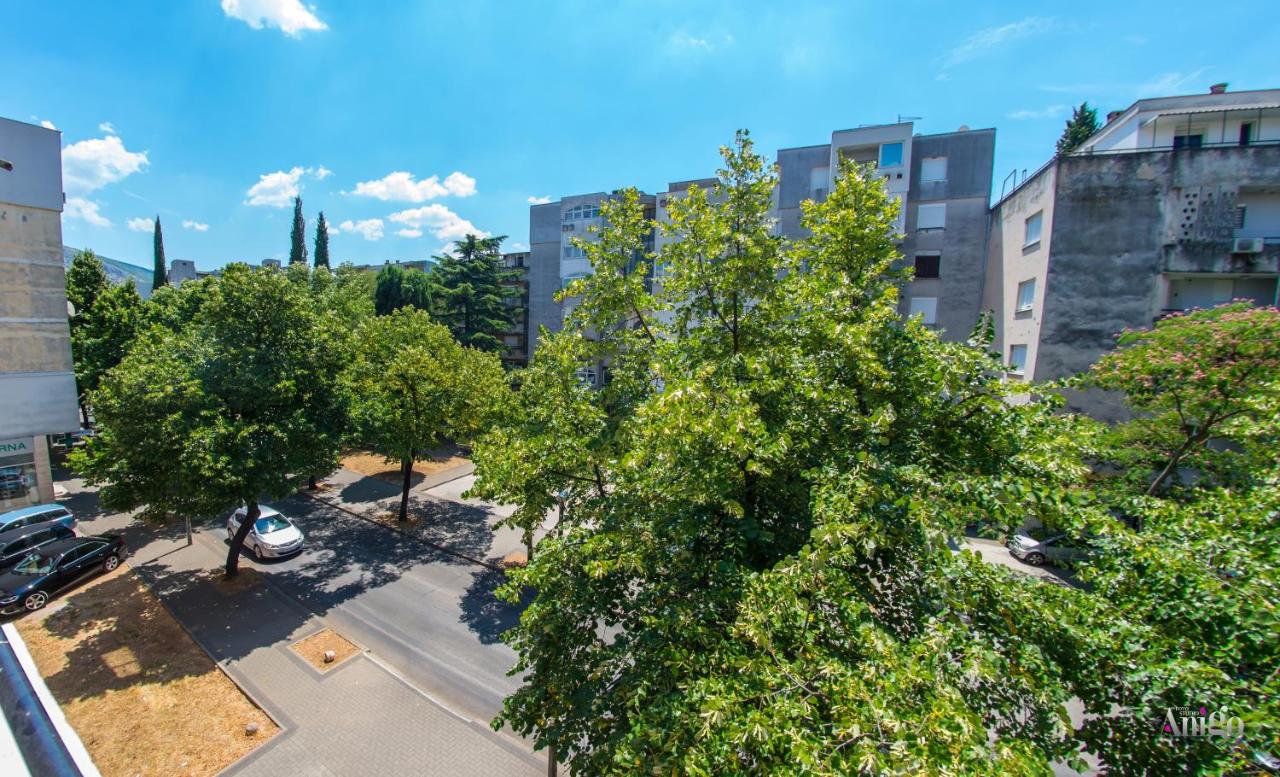 Apartment Dreaming In Color - Ferienwohnung Mostar