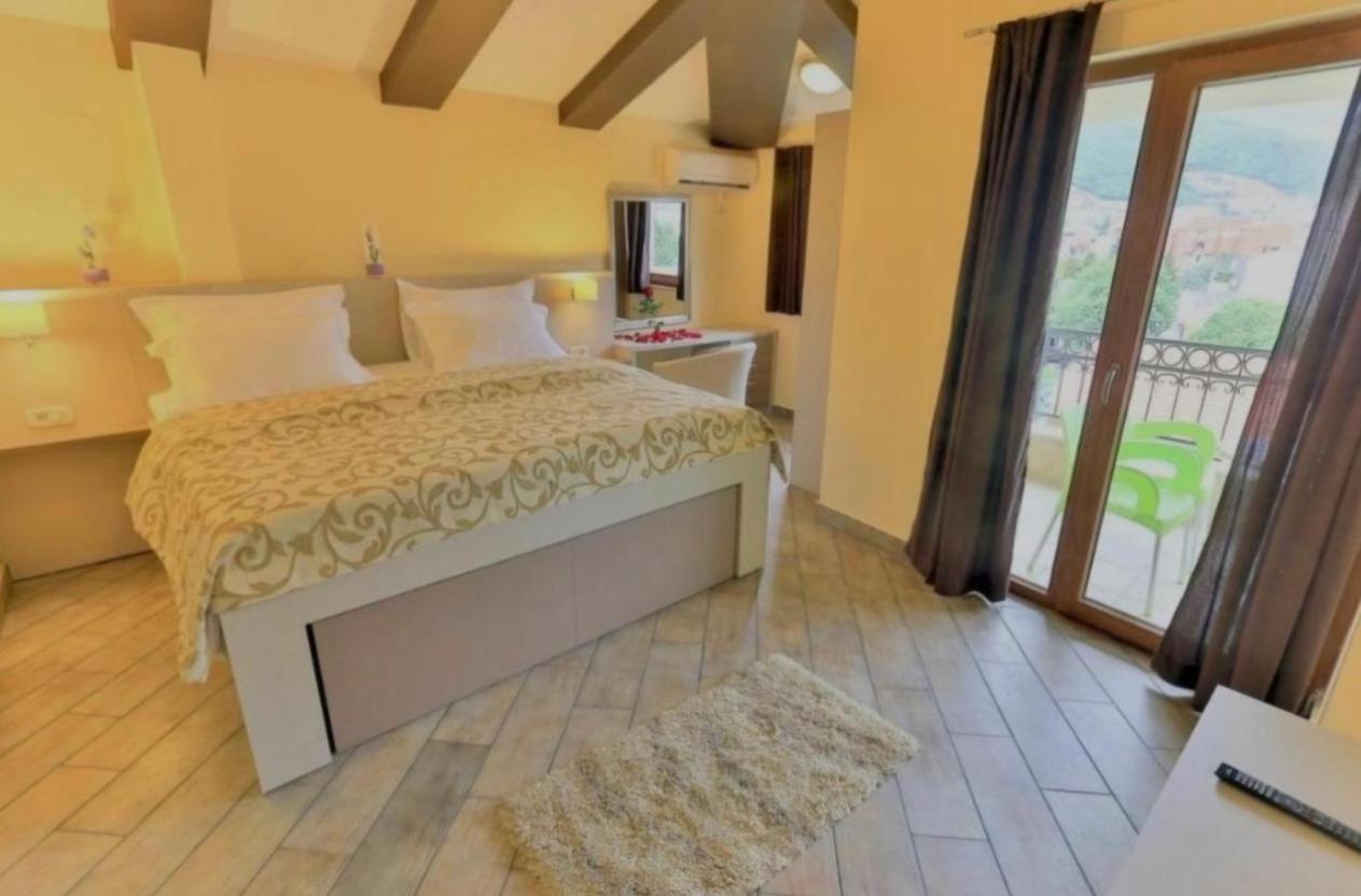Premier Apartment mit 1 Schlafzimmer