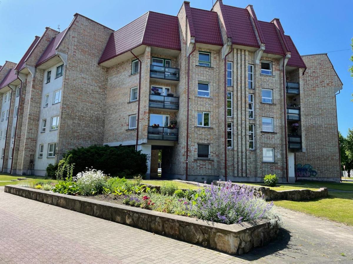 Saules 58 - B&B Ventspils