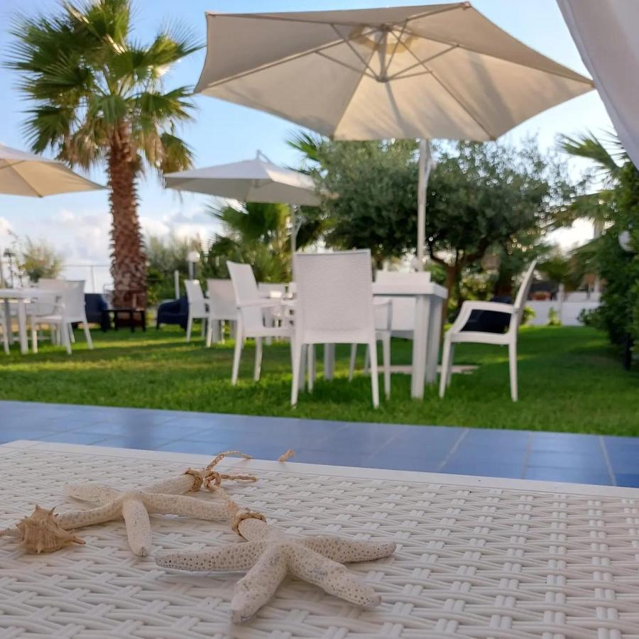 B&B Il Gabbiano - B&B Cittadella del Capo