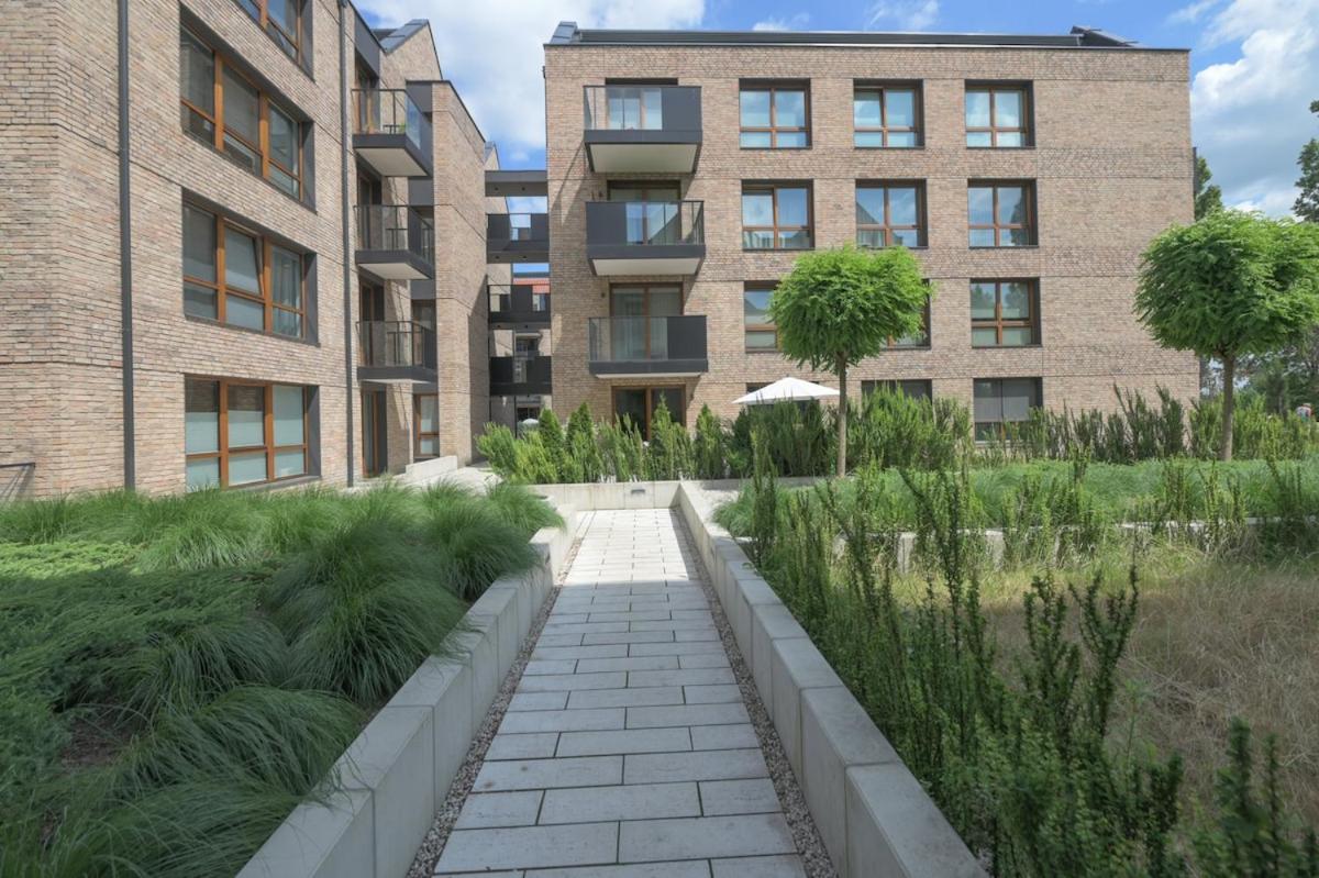 Apartment Venus Q4Apartments - B&B Gdansk