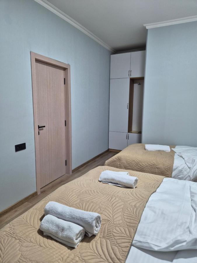 Double Room with Extra Bed