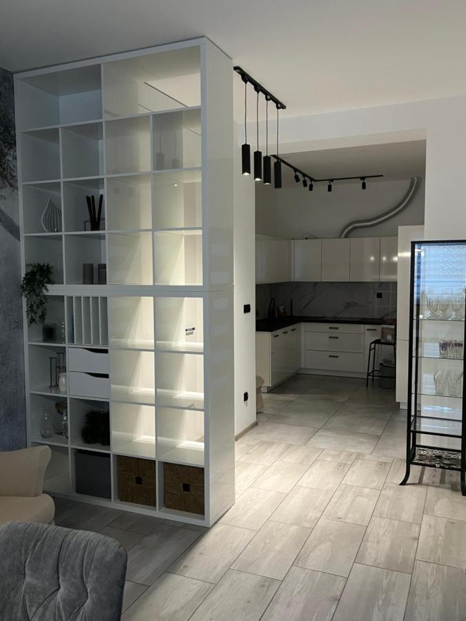 Apartament Olesno Lux - B&B