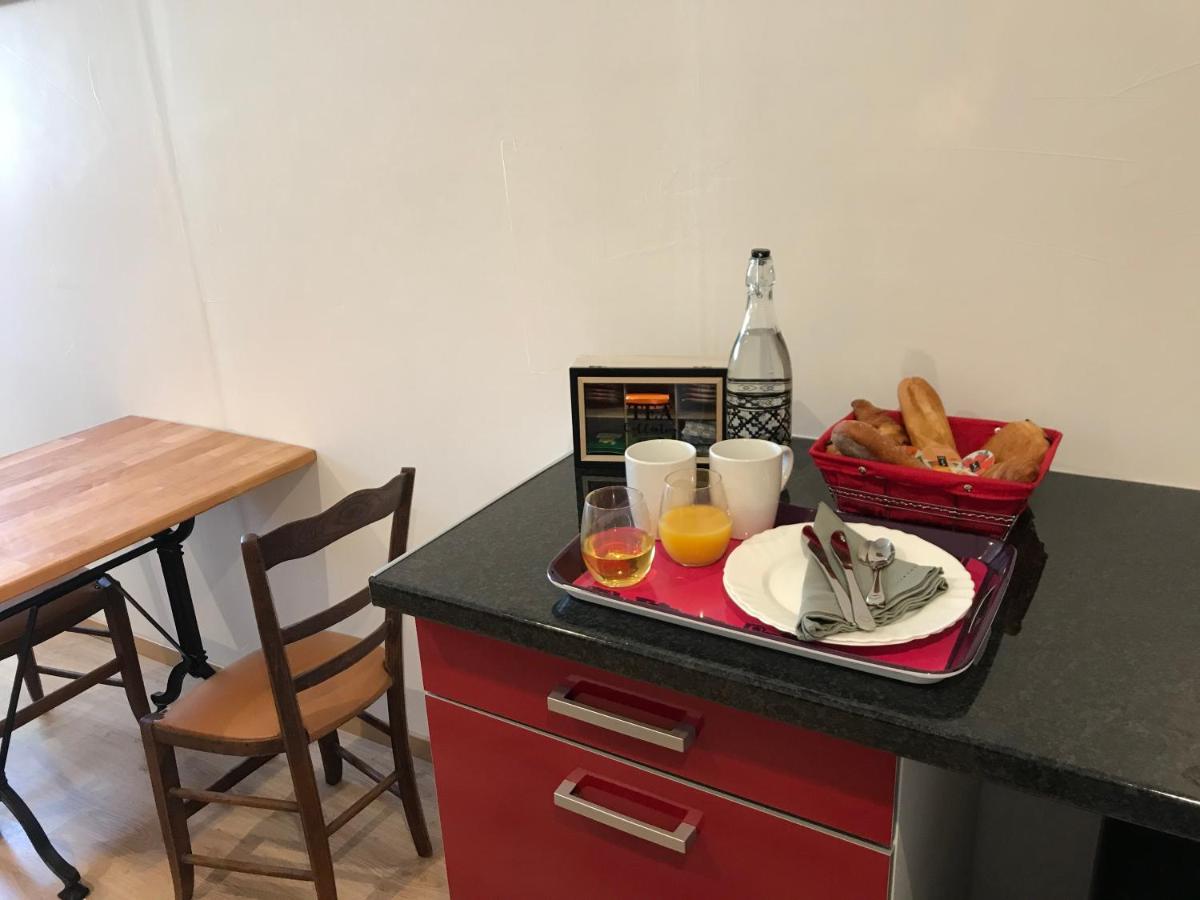 Lac du logerie - B&B