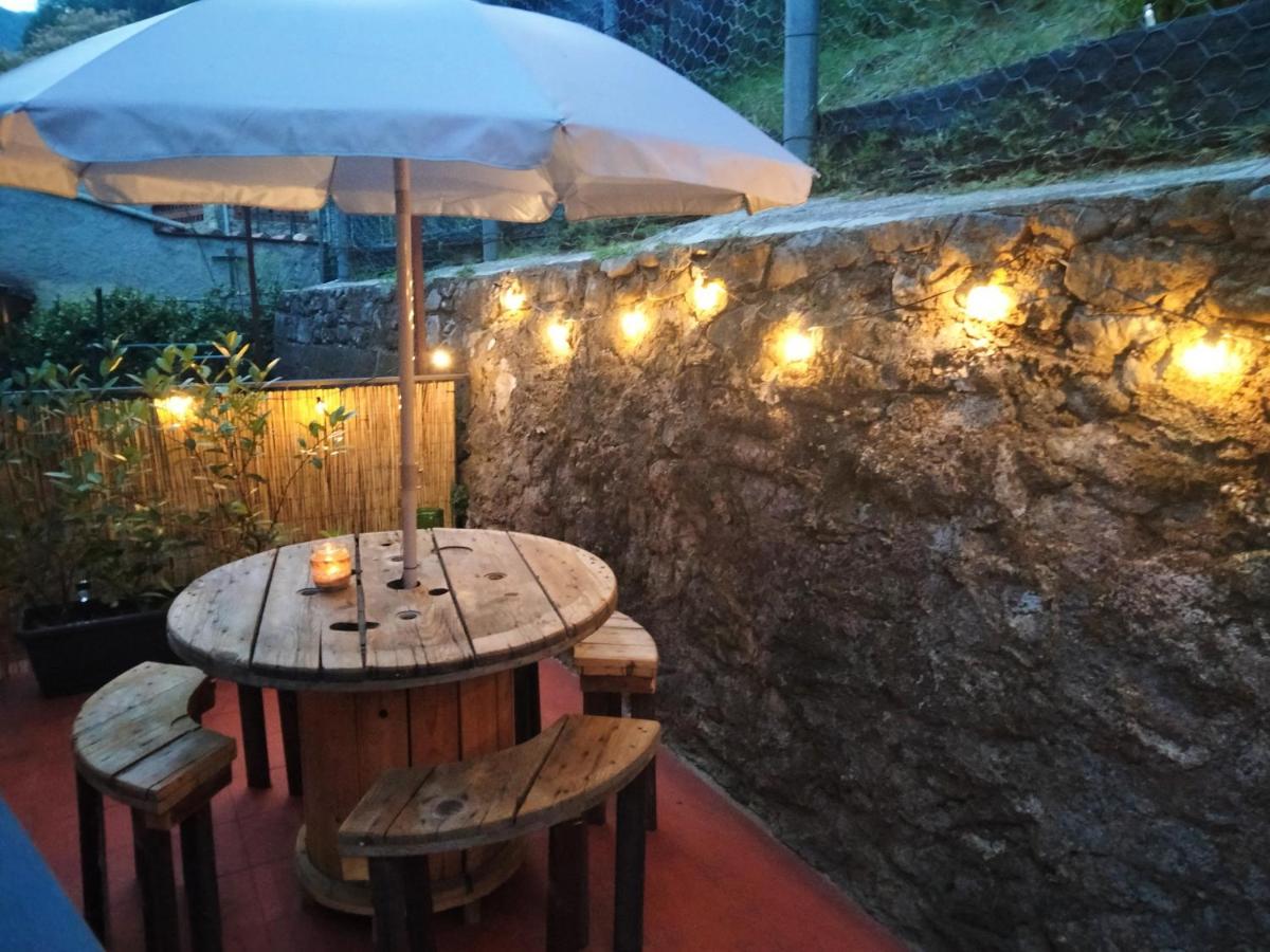 The Voltina - Bed and Breakfast Diecimo