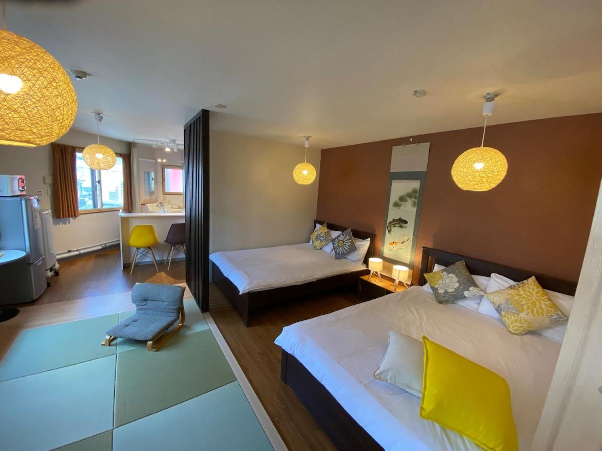 NEWOPEN SR,TAISHI Stay2 - B&B