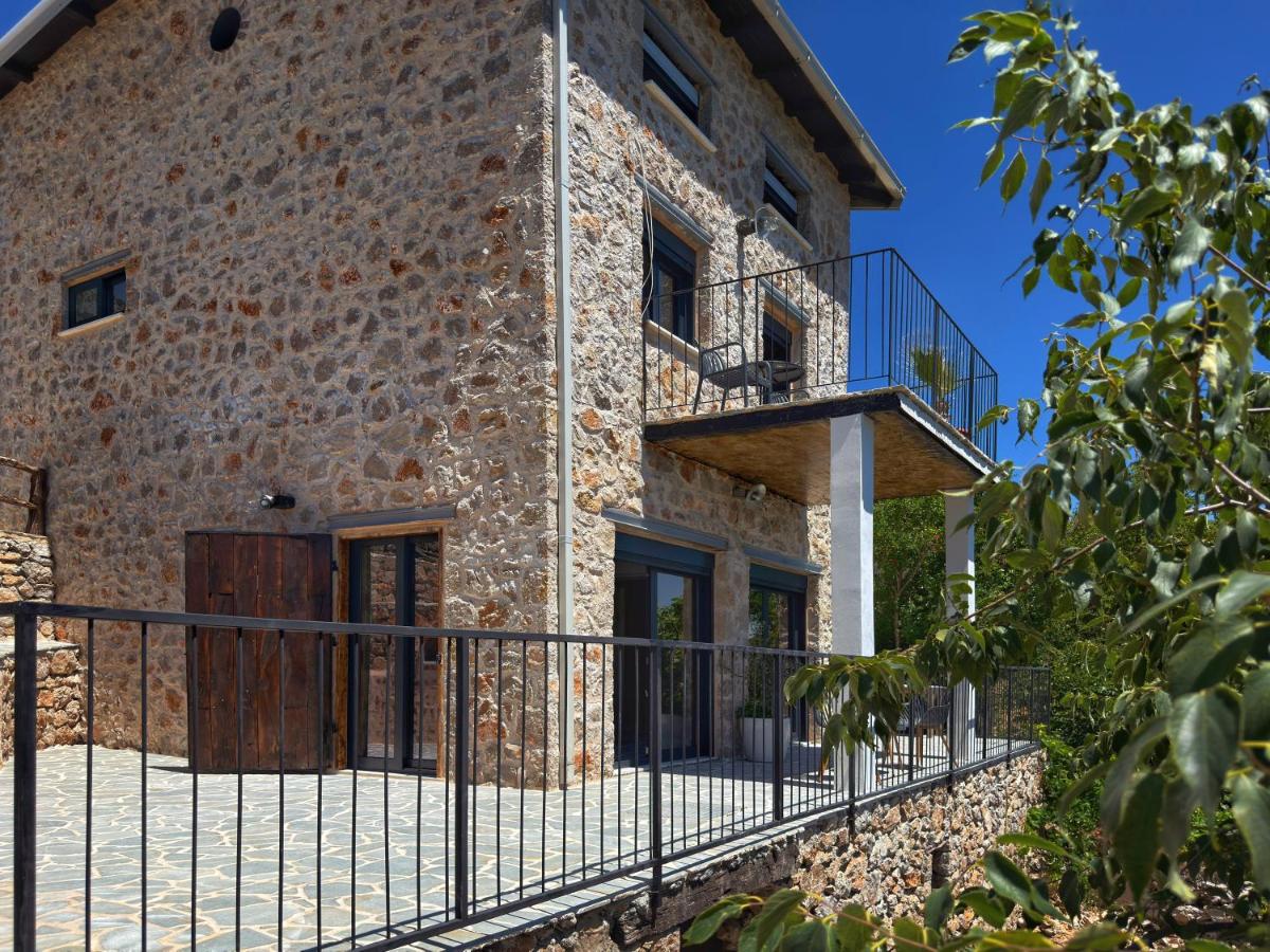 Villa Kula apartments - Bed and Breakfast Bar