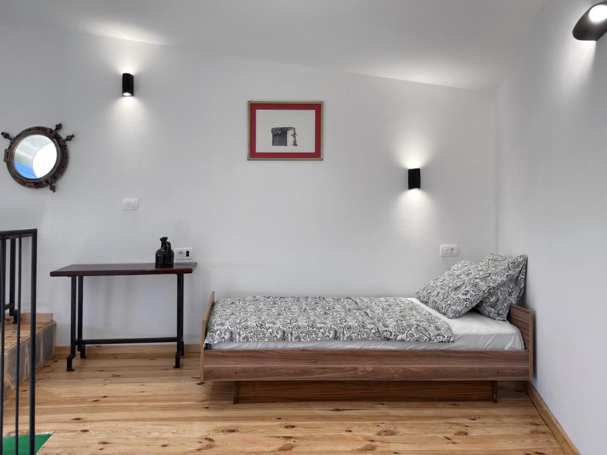 Appartement met 1 Slaapkamer
