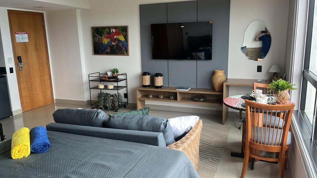 Appartement 1 Chambre