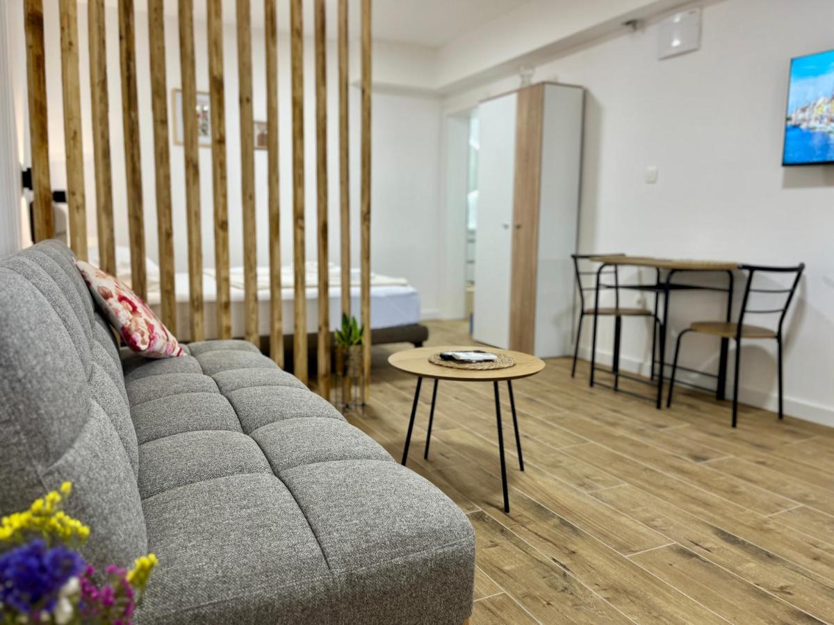 Crosshill apartments - B&B Međugorje