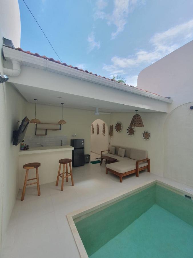 Villa Jonai Sanur - B&B Sanur