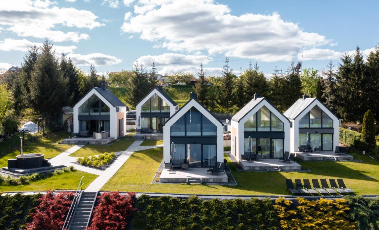 Warmiński Sad - B&B Olsztyn