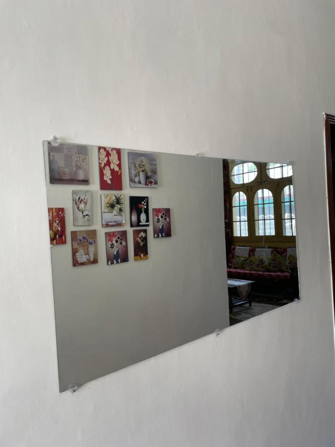 Deluxe Apartment mit 4 Schlafzimmern