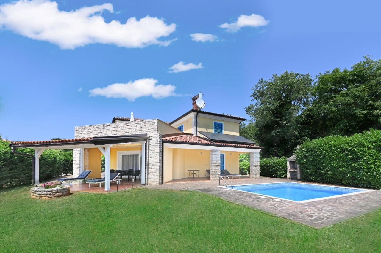 Villa Katarina - B&B Vilanija
