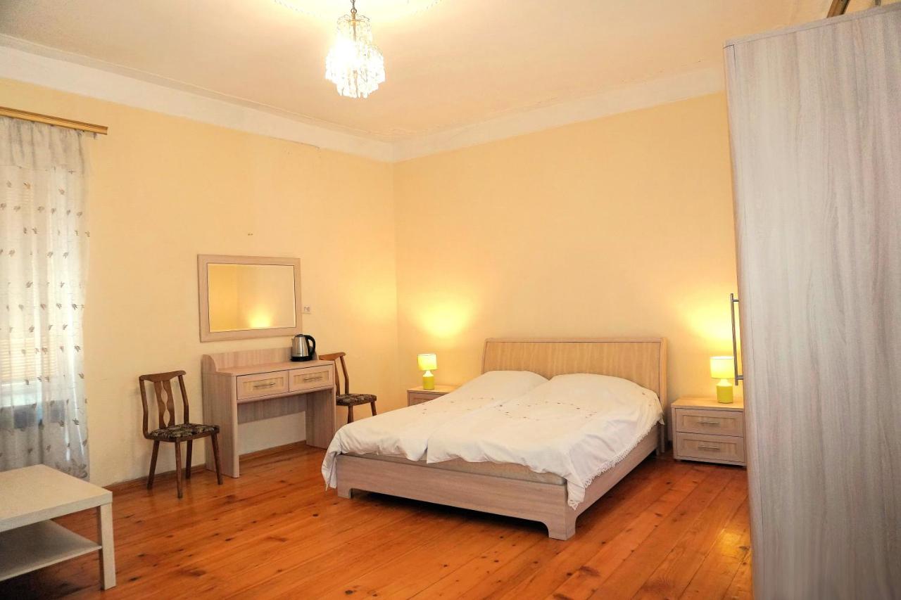 Chambre Deluxe