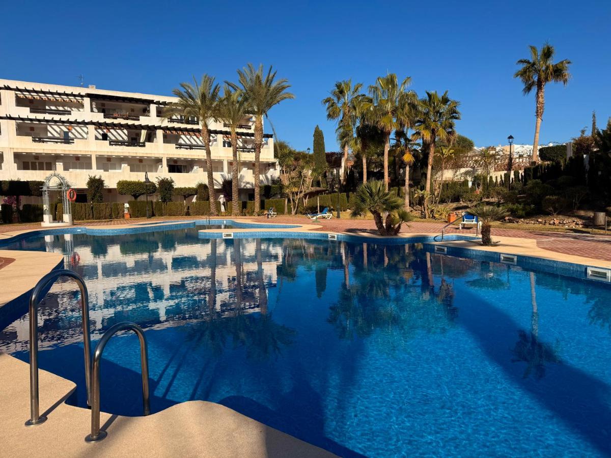 Heavenly Homes Mojacar 75 - B&B Mojácar