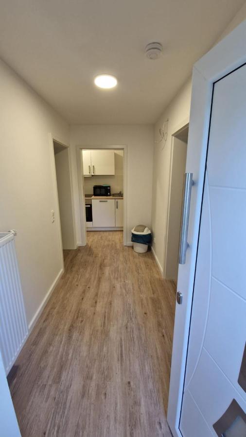 Apartamento de 2 dormitorios
