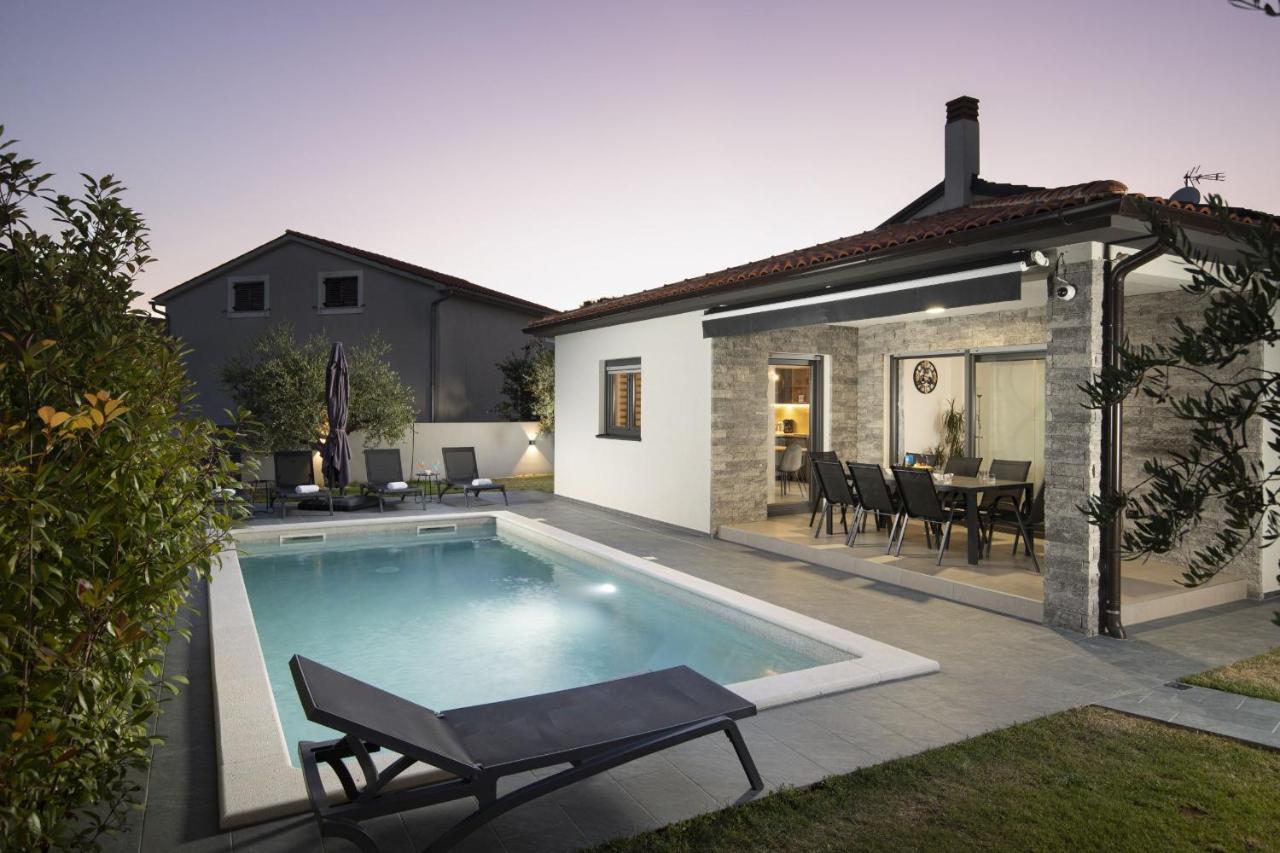 Villa Barbara - B&B
