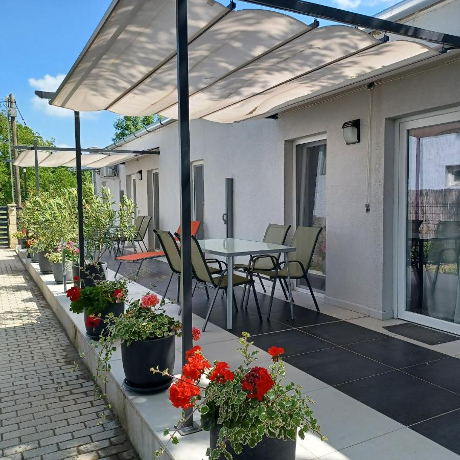 Appartement met 1 Slaapkamer en Uitzicht op het Meer