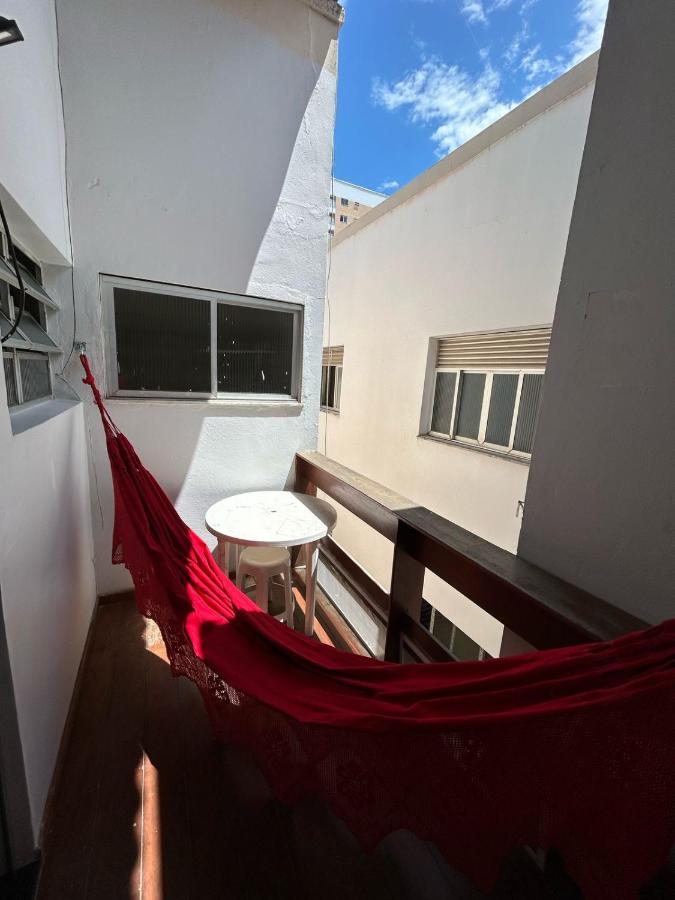 Apartamento Praia do Morro Guarapari - Bed and Breakfast Guarapari