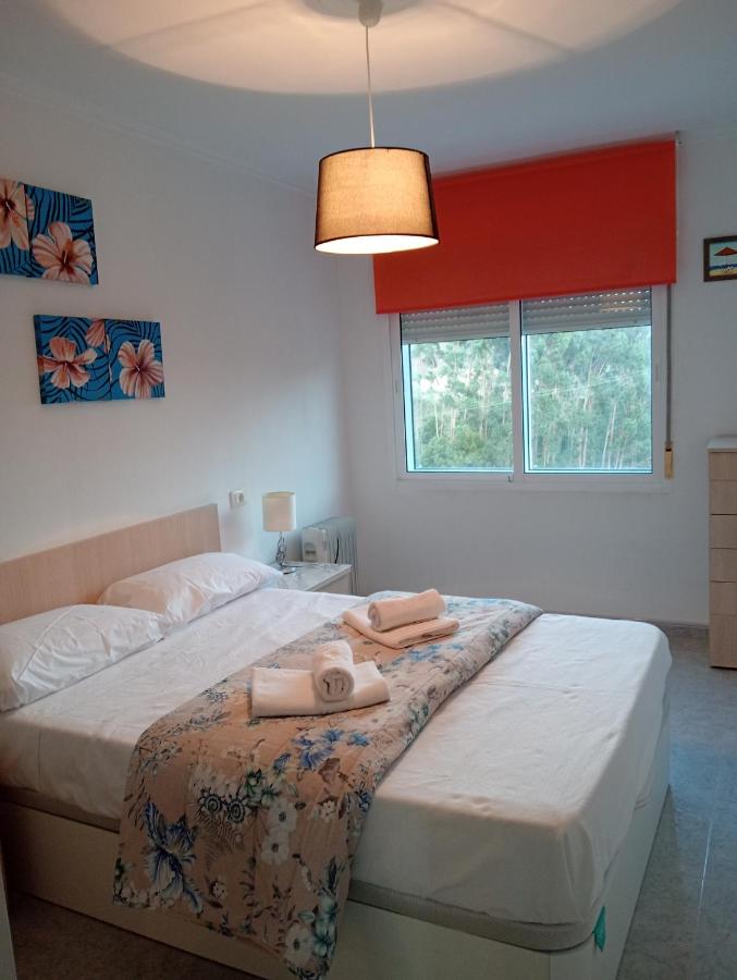 Apartment mit 2 Schlafzimmern