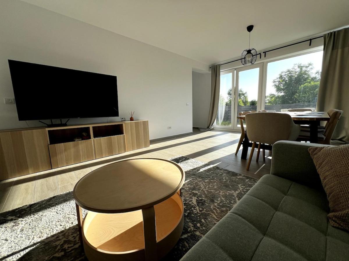 Tâmpa Cozy Hideaway - Ferienwohnung Kronstadt