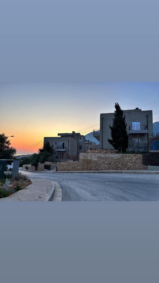 Olive Breeze Drymades - B&B Himarë