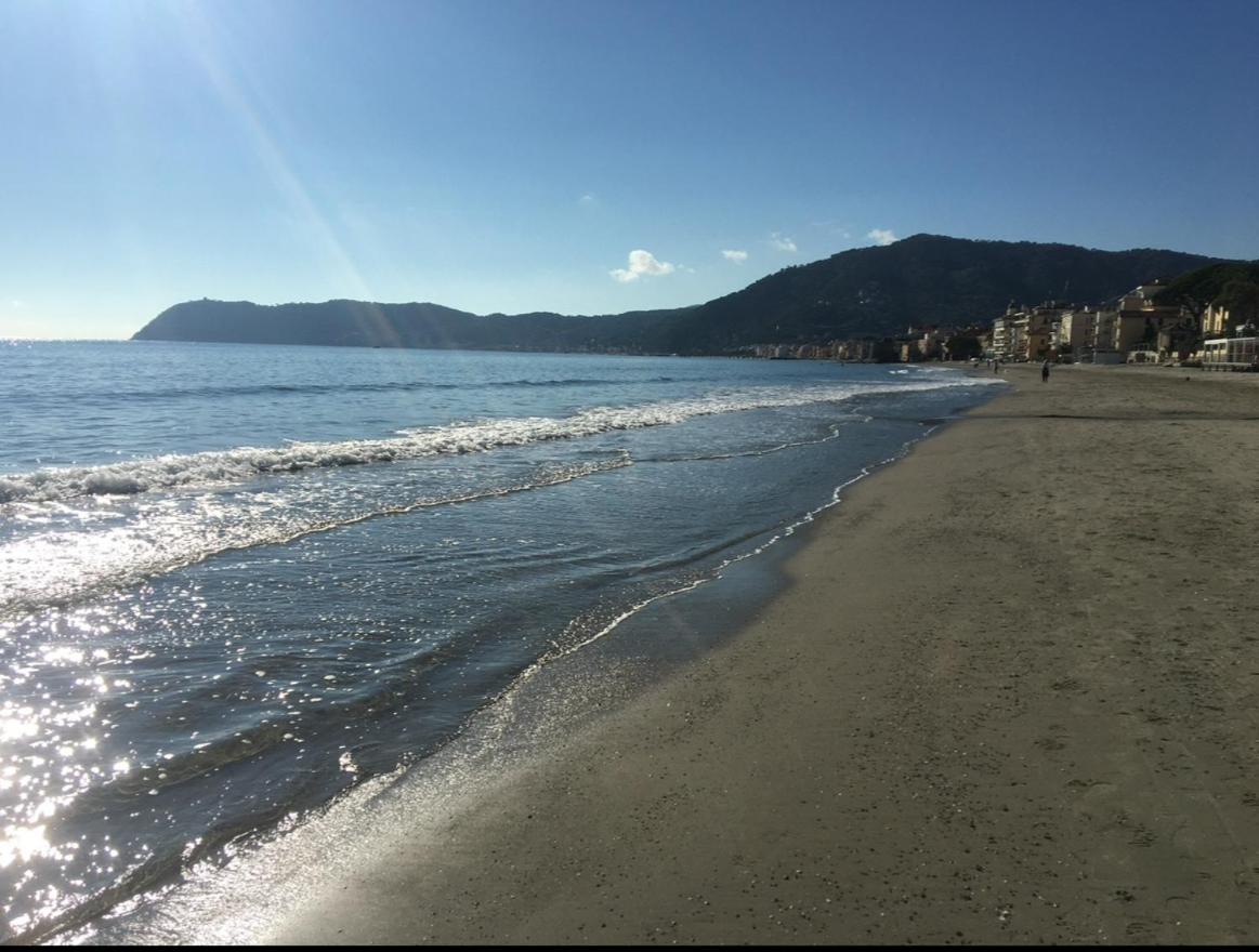 Serendipity Alassio - B&B Alassio