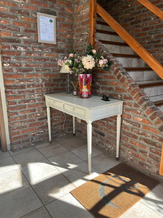 Au val des Ondines - B&B Ondenval