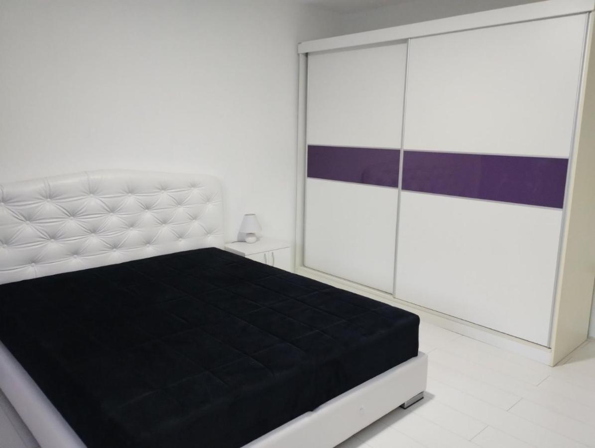 Apartman Omega - B&B