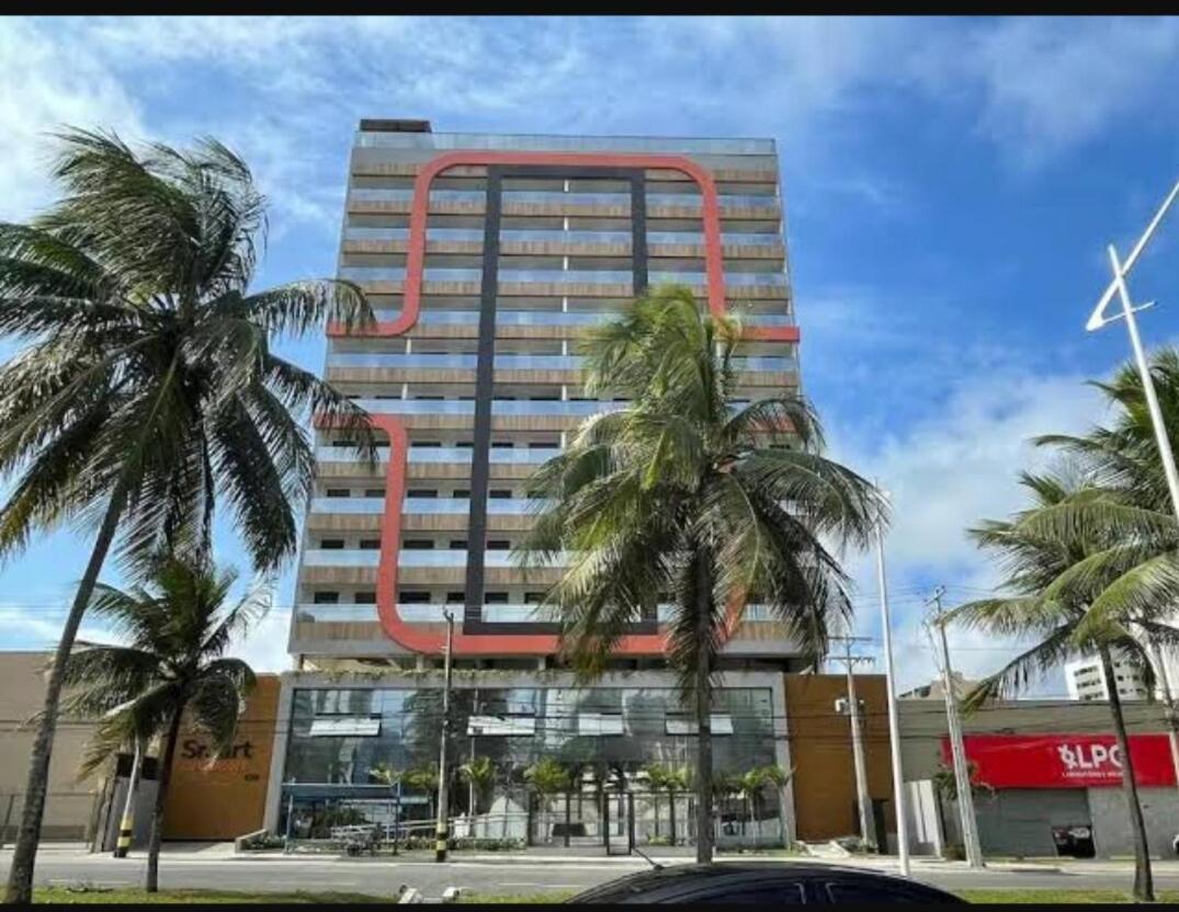 Studio vista mar a 5 min do Centro de Convenções - B&B Salvador