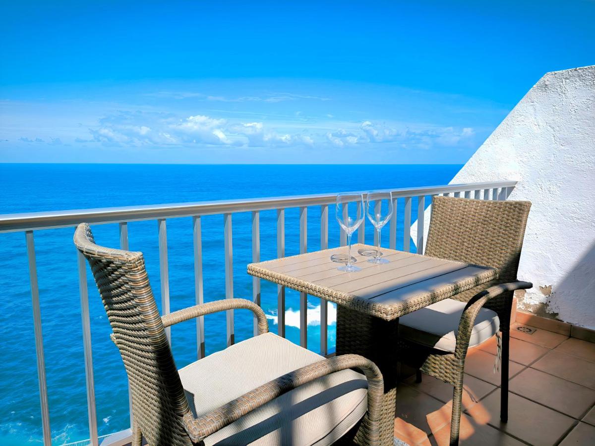 Ocean View Terrace - Chambres d’hôtes Puerto de la Cruz