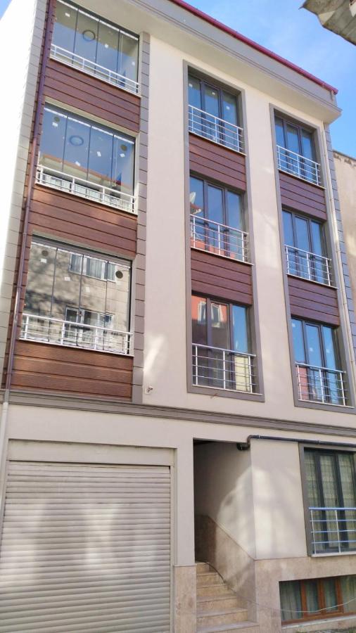 Klass Apartments - B&B